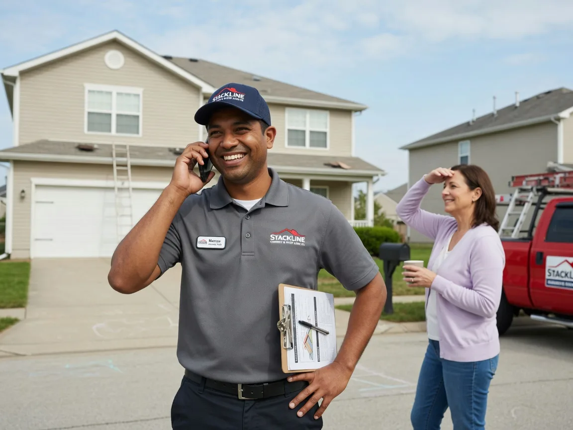 Chimney flashing repair Grafton, OH FAQs